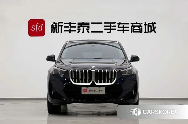 BMW X1 id 4261730 из Китая 32