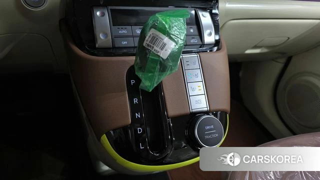 Hyundai The New Casper id 4870388 из Кореи 31