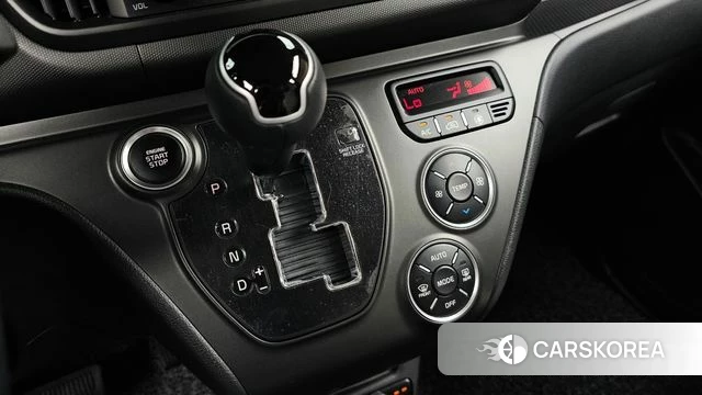 Kia The New Kia Ray id 4443503 из Кореи 36