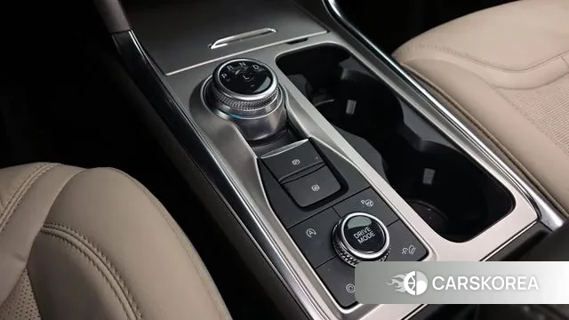 Ford Explorer 6th Generation id 3058921 из Кореи 19