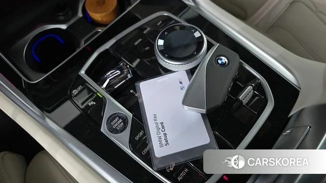 BMW X6 (G06) id 4527424 из Кореи 31