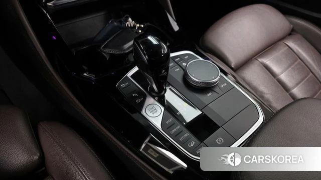 BMW X4 (G02) id 3915795 из Кореи 19