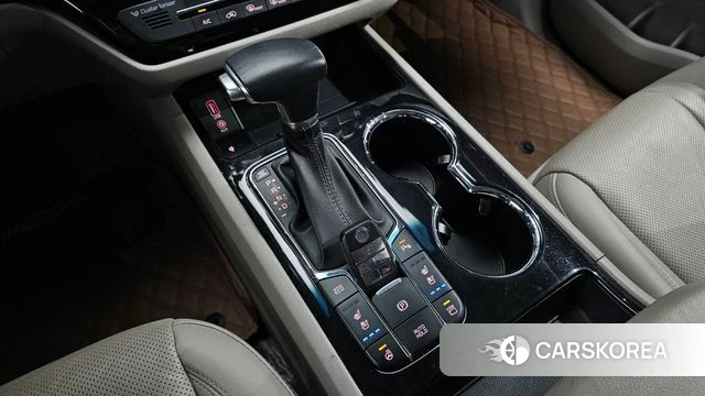 Kia The New Carnival id 4225676 из Кореи 19