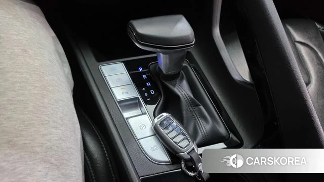 Hyundai Avante Hybrid (CN7) id 4481346 из Кореи 19