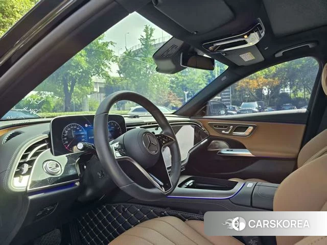 Mercedes-Benz E-class id 4341599 из Китая 22