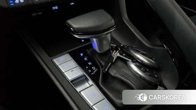 Hyundai The New Avante Hybrid (CN7) id 4308141 из Кореи 19