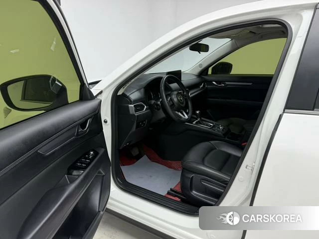 Mazda CX-5 id 4272894 из Китая 16