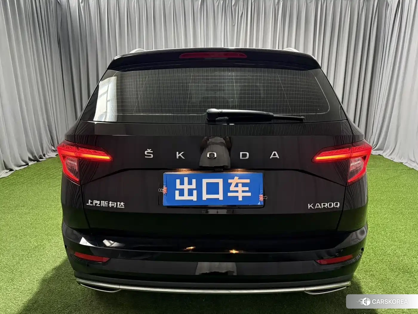 Skoda Karoq id 4686280 из Китая 18