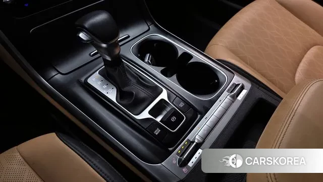 Kia Carnival 4th generation id 3691335 из Кореи 19