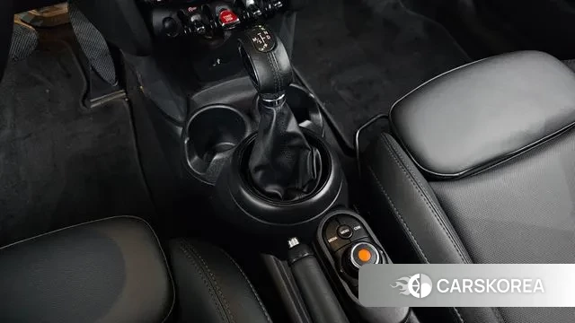 Mini Cooper id 3499617 из Кореи 19