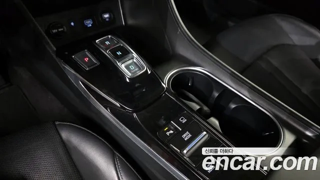 Hyundai Sonata (DN8) id 2911509 из Кореи 19