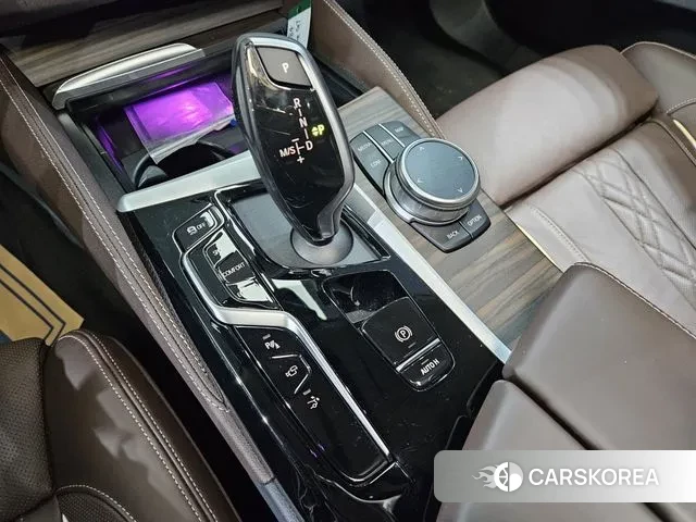 BMW 6 Series GT (G32) id 3619919 из Кореи 19