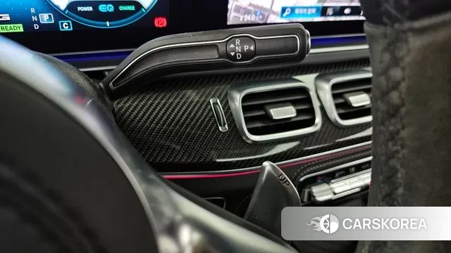 Mercedes-Benz GLE-Class W167 id 3635515 из Кореи 19