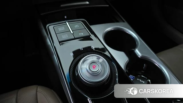 Kia K8 id 4231367 из Кореи 19