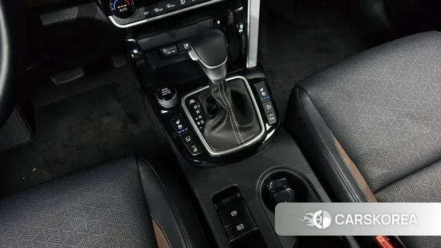 Kia Seltos id 3488100 из Кореи 19