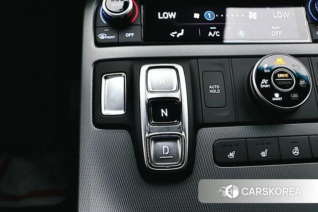 Hyundai The New Palisade id 4298682 из Кореи 19