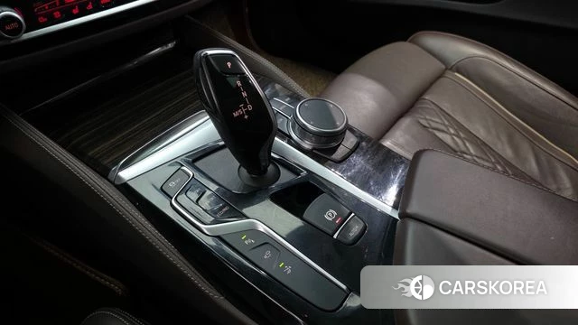 BMW 6 Series GT (G32) id 3873431 из Кореи 19