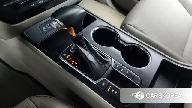 Kia The New Carnival id 3547622 из Кореи 19