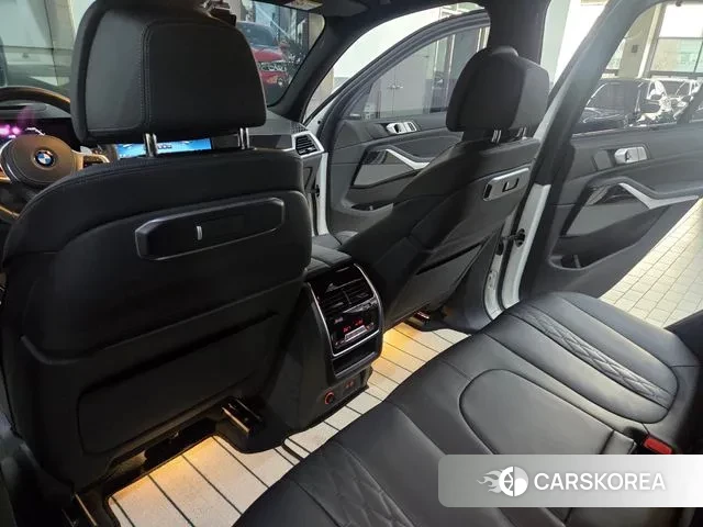 BMW X5 (G05) id 3533486 из Кореи 17