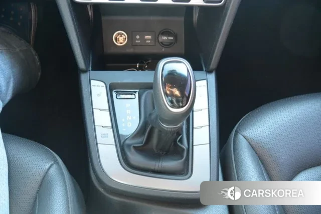 Hyundai The New Avante AD id 3423174 из Кореи 15