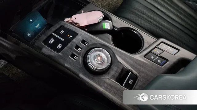 Kia K8 Hybrid id 3164294 из Кореи 19