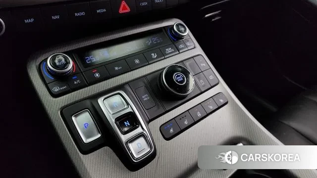 Hyundai The New Palisade id 2984170 из Кореи 19