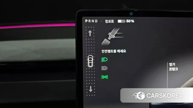 Tesla Model 3 id 3763253 из Кореи 19