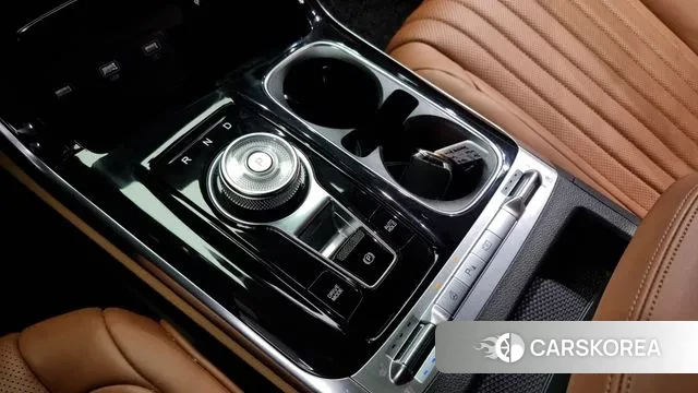 Kia Carnival 4th generation id 3438267 из Кореи 19