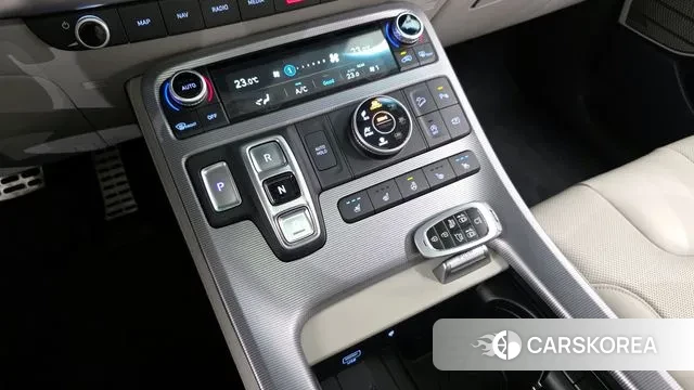 Hyundai The New Palisade id 3555290 из Кореи 19