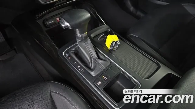 Kia The New Sorento id 2881833 из Кореи 19