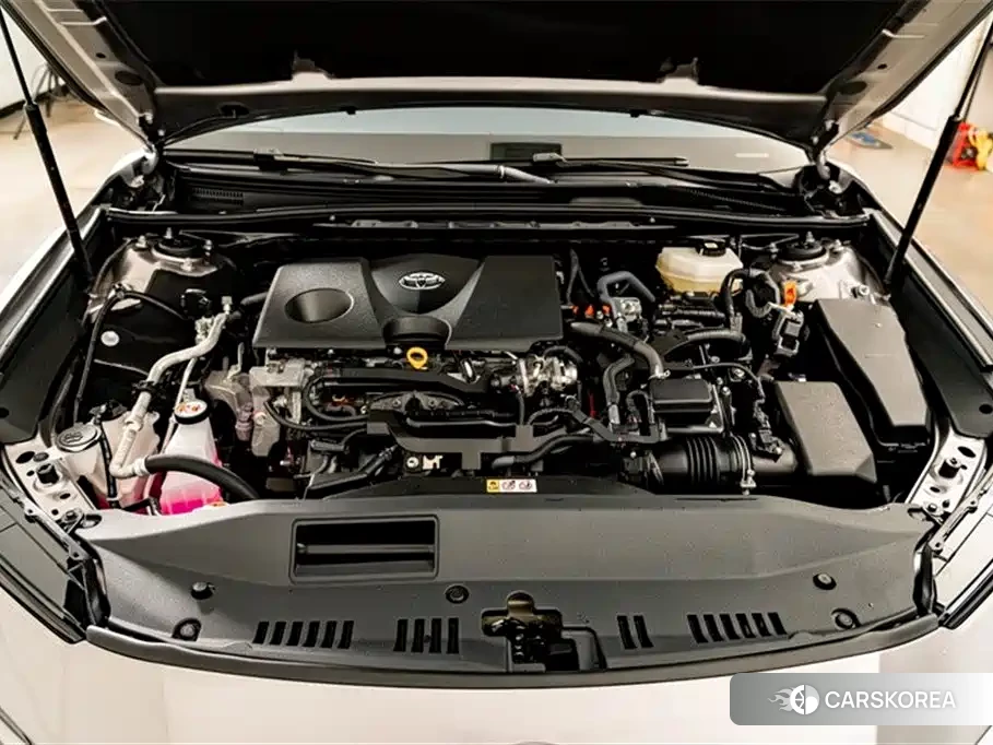 Toyota Camry id 4505089 из Китая 24