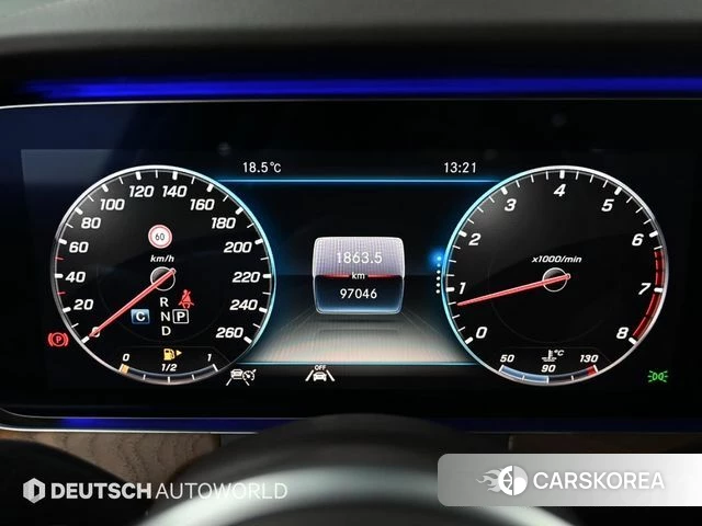 Mercedes-Benz E-Class W213 id 3853108 из Кореи 19