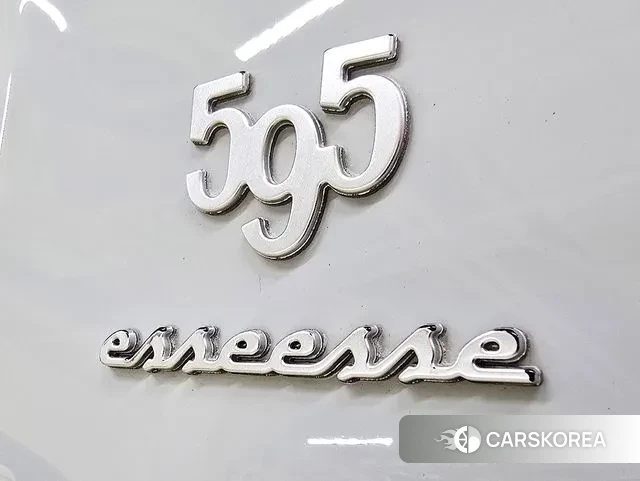 Fiat 500 id 3493733 из Кореи 19