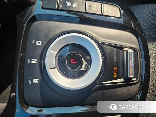 Kia The New Seltos id 3394256 из Кореи 19