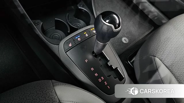 Kia Morning Urban (JA) id 4899124 из Кореи 31