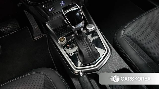 Ssangyong Tivoli Air id 4524707 из Кореи 31
