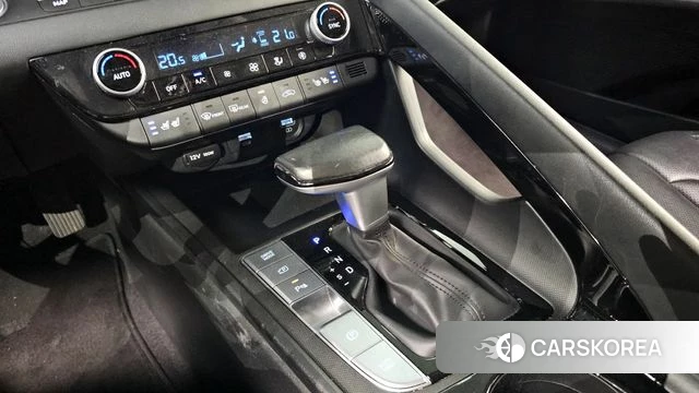 Hyundai Avante (CN7) id 4018036 из Кореи 19