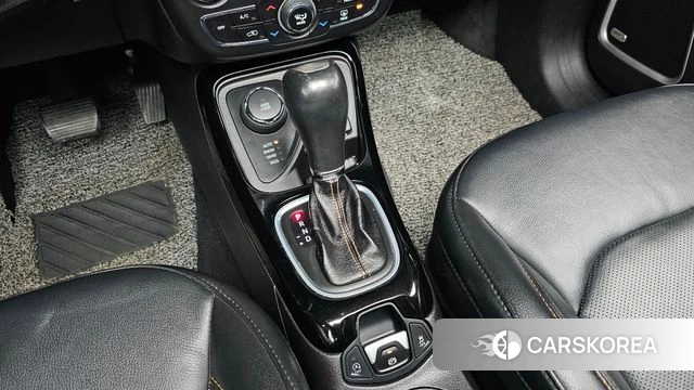 Jeep Compass 2nd Generation id 4367193 из Кореи 19
