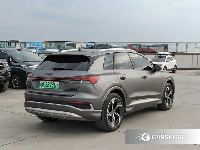 Audi Q4 e-tron id 4335152 из Китая 16
