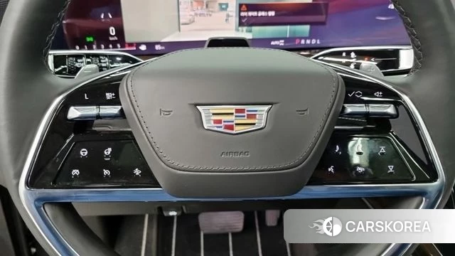 Cadillac Escalade 5th Generation id 3882704 из Кореи 17