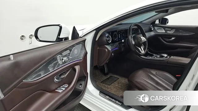 Mercedes-Benz CLS-Class C257 id 3582793 из Кореи 19