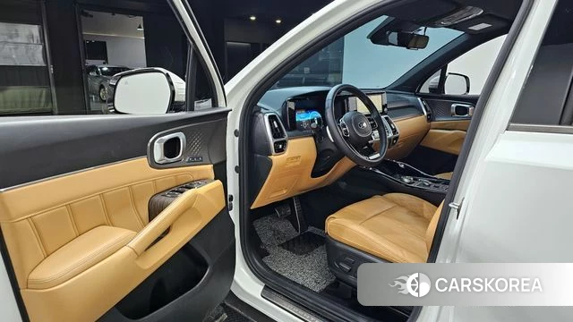 Kia Sorento 4th Generation id 4416156 из Кореи 33