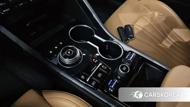 Kia K5 3rd generation id 3488220 из Кореи 19