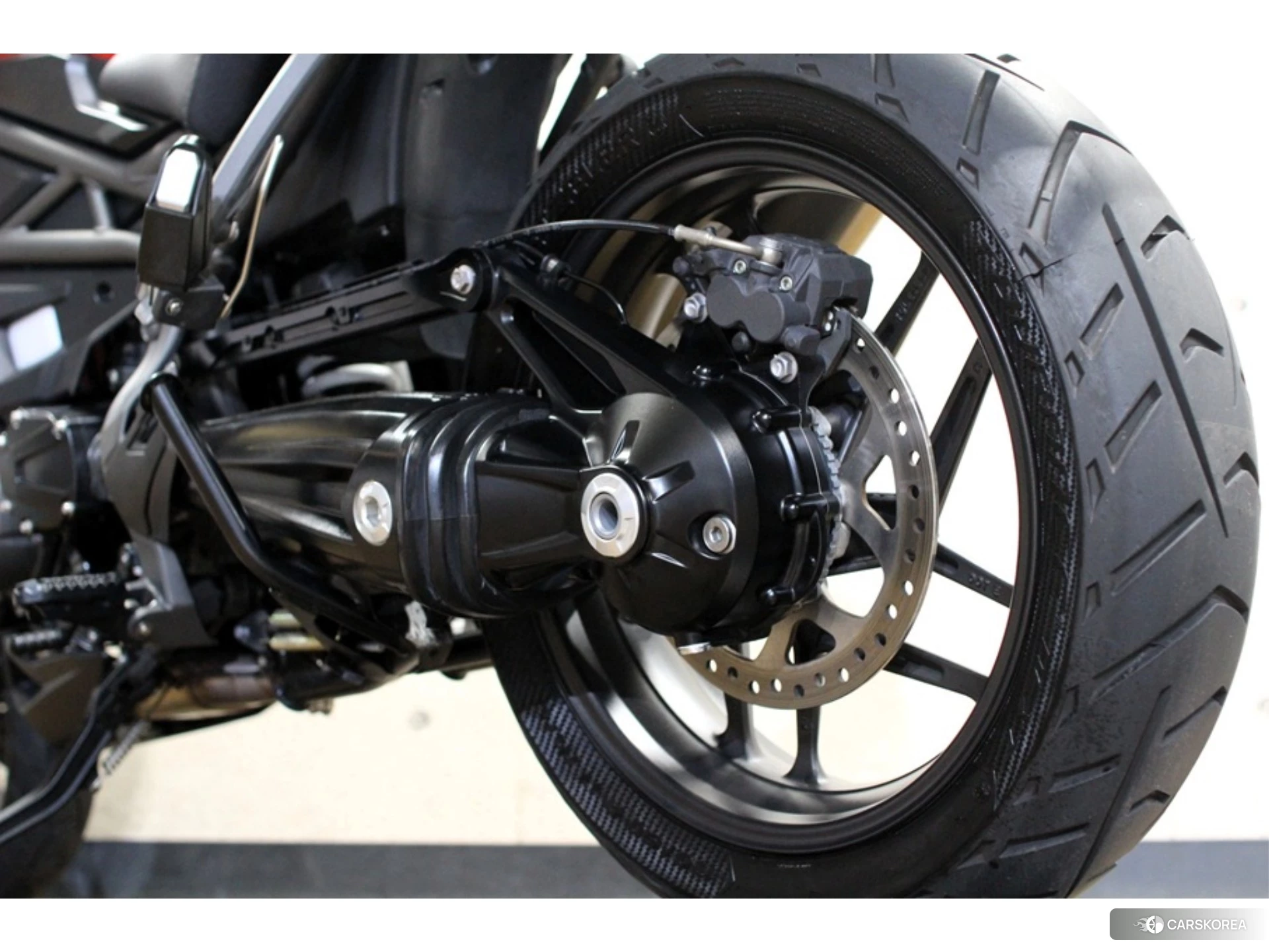 Triumph TIGER 1200XRT id 4352650 из Японии 20