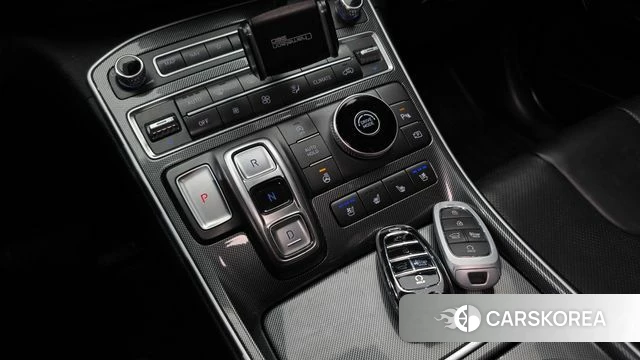 Hyundai The New Santa Fe id 3840168 из Кореи 19