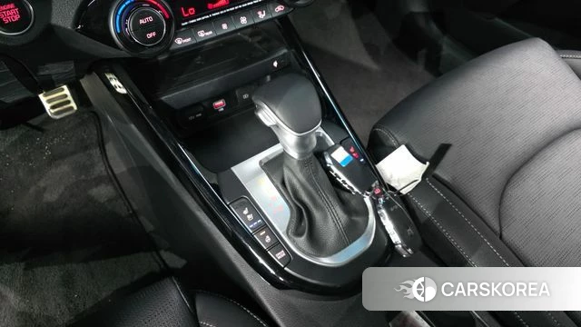 Kia The New K3 2nd generation id 4566097 из Кореи 29