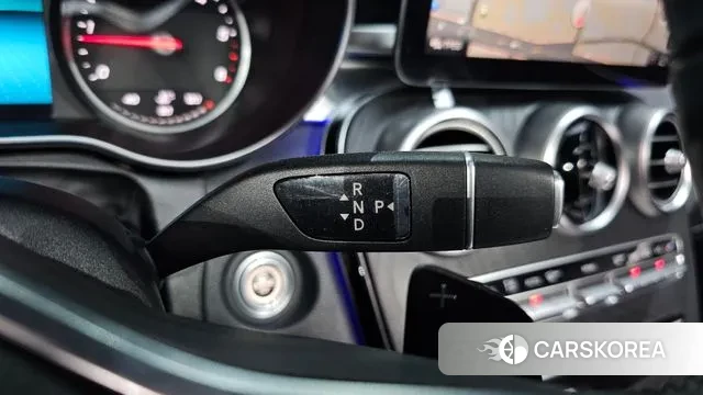 Mercedes-Benz C-Class W205 id 3413039 из Кореи 19