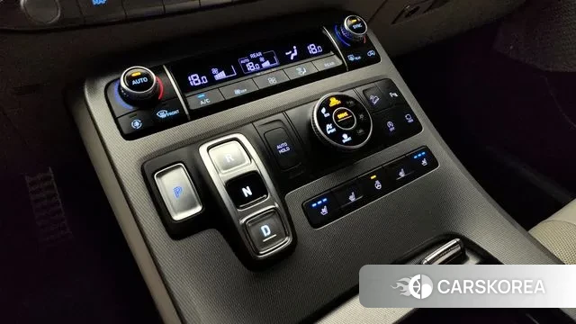 Hyundai Palisade id 2902493 из Кореи 19