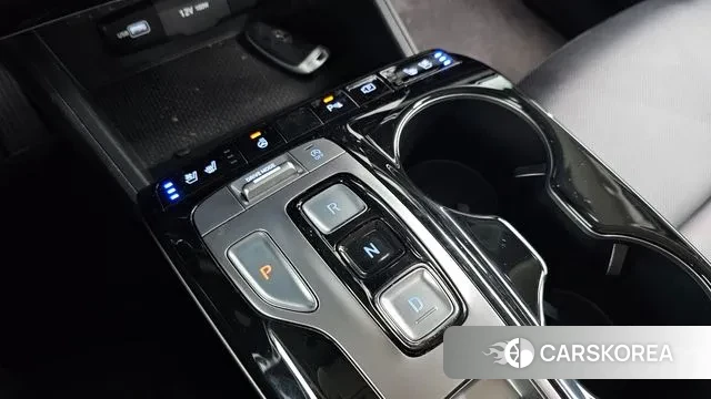 Hyundai Tucson (NX4) id 3591859 из Кореи 19