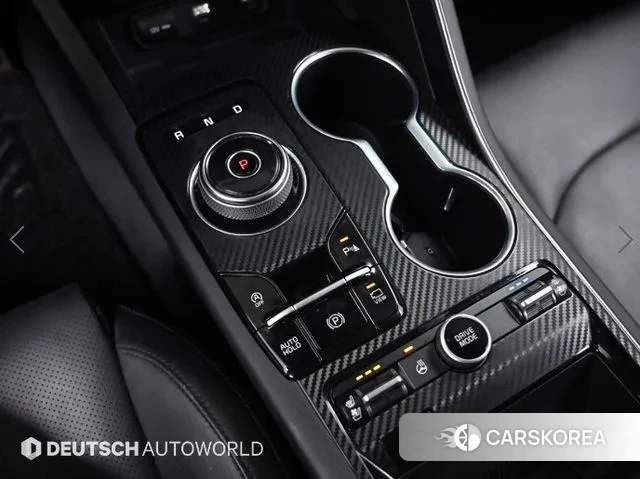 Kia K5 3rd generation id 3597673 из Кореи 19